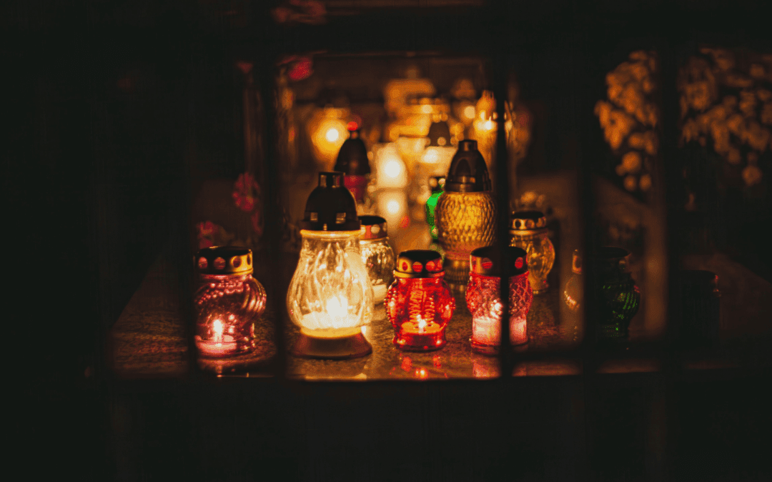 Halloween and Hallowing: The Sacred Work of Remembering