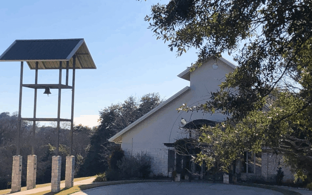 Christians Caring for Creation Names DaySpring Baptist Church its 2025 C3 Church of the Year