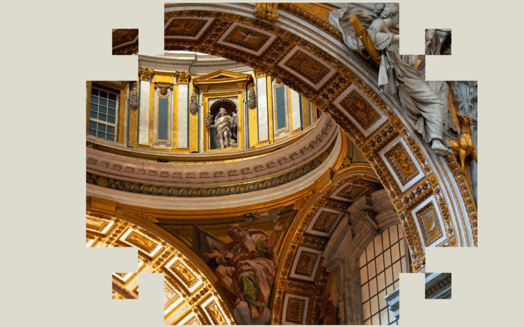 Book Excerpt | Encountering Pope Leo XIV: Baptist Reflections on the Beginning of a Pontificate
