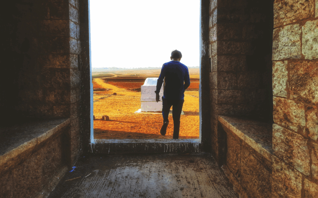Planting Seeds or Nailing Down Stakes: What Happened to the Missional Church?