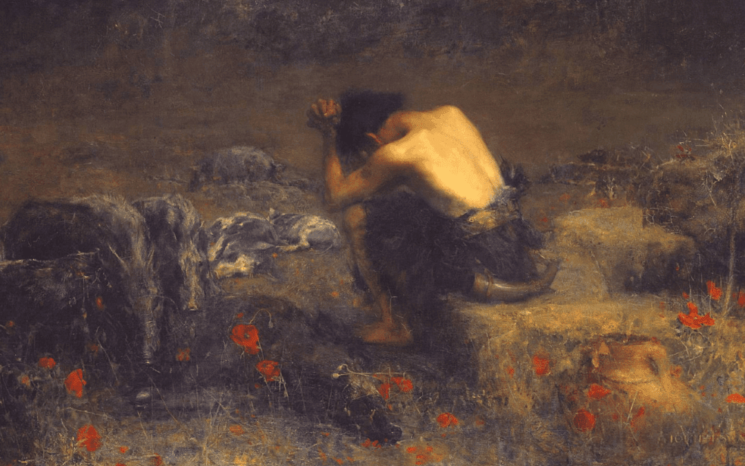 Revisiting the Parable of the Prodigal Son