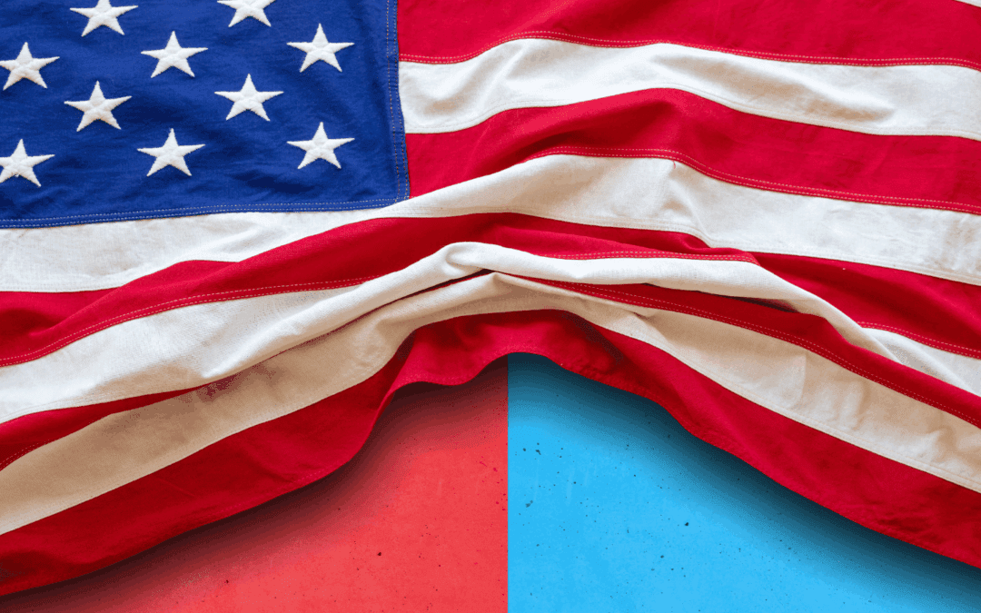 Democrats Regain Edge on Prosperity Potential for First Time Since 2020