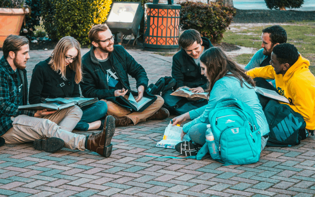 Charlie Kirk, Empathy, and the Value of Higher Education