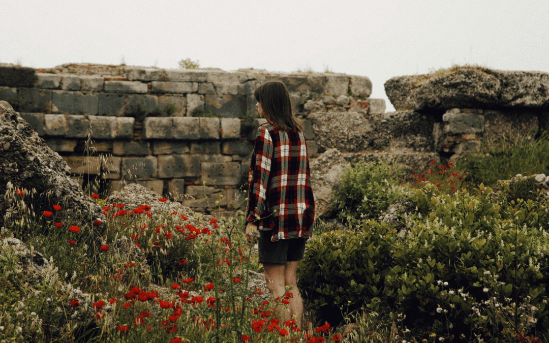 After the Dust Settles: The Work of Rebuilding Belief