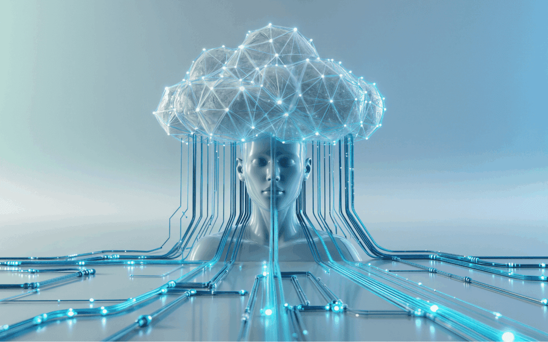 AI Everlasting Life