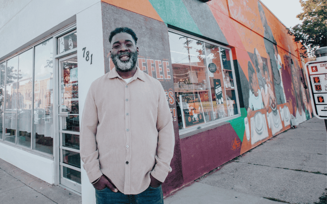People of Good Faith | Carl Johnson