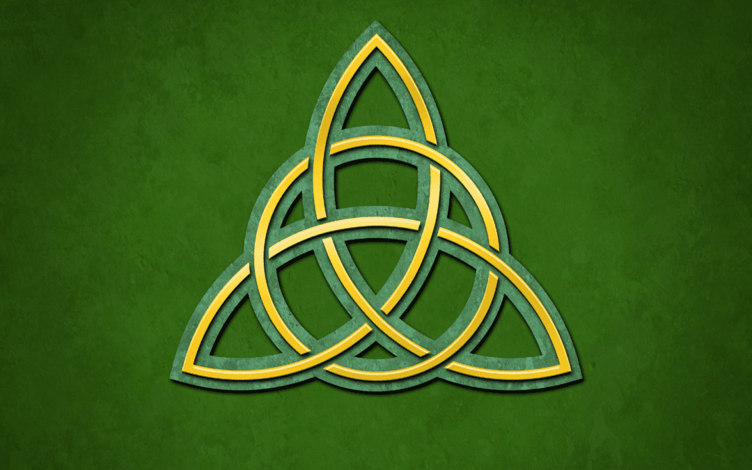 The Trinity Incarnating