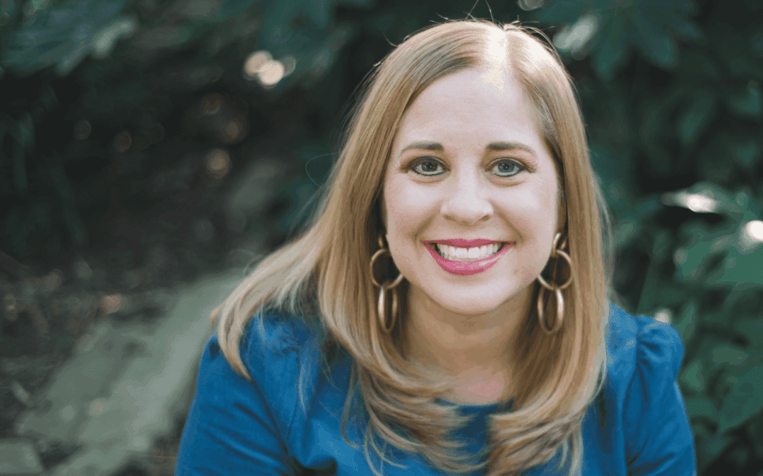 People of Good Faith | Rev. Lauren Hayes