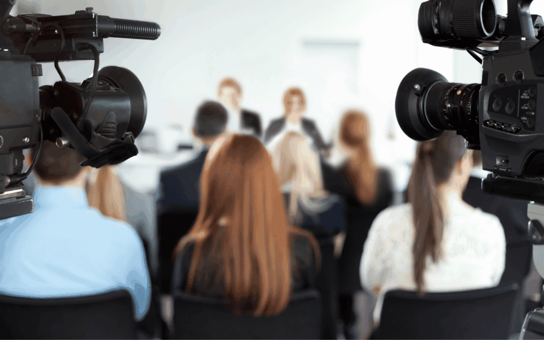 In Defense of a Free Press: The Heart of Democracy Continues to Beat