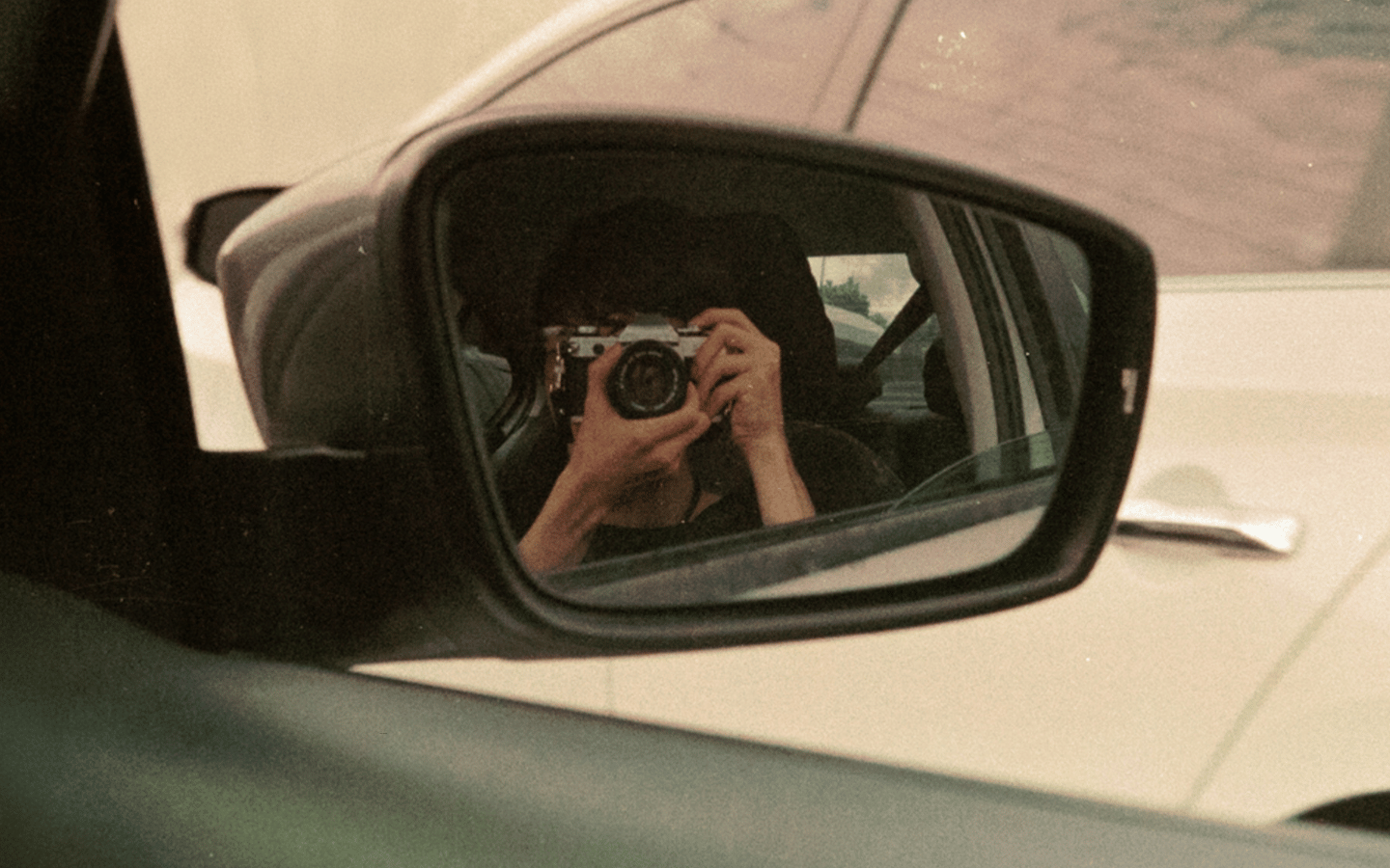 Rearview Morality - Good Faith Media
