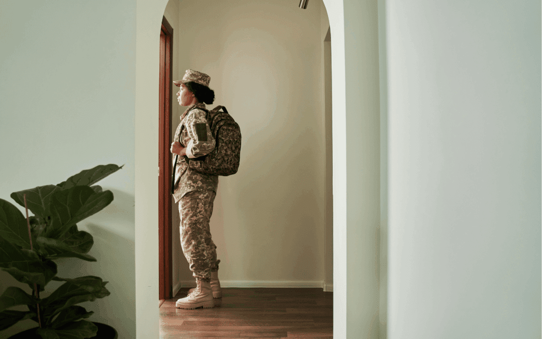 A Debt to Our Veterans