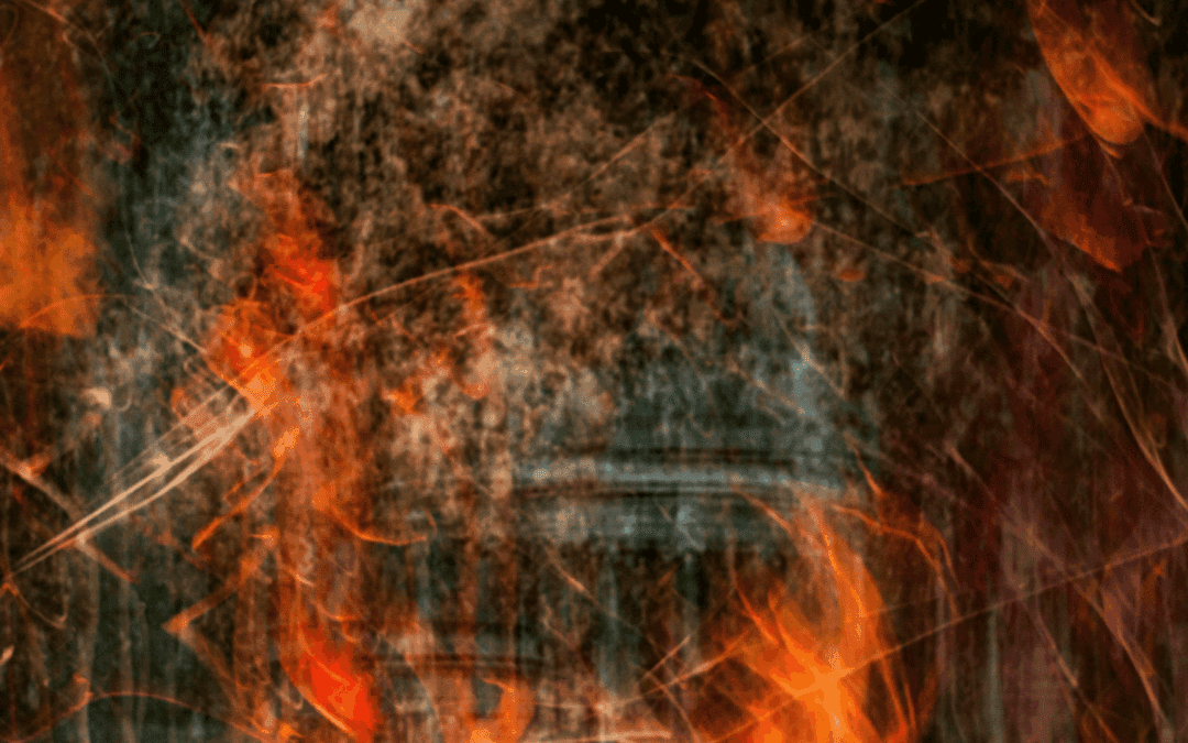 The Militant Gospel: How “Spiritual Warfare” Became Political Violence