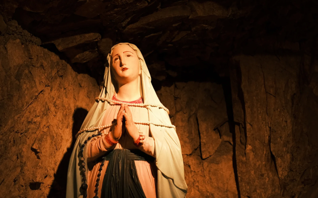Bear Witness: An Advent Podcast Series for Christians Who Believe in Embodiment