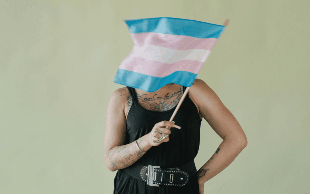 Transphobia Hurts Everyone
