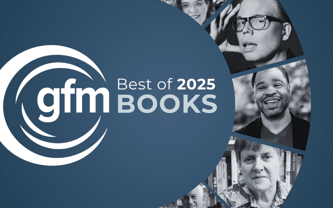 GFM’s Favorite Books from 2025