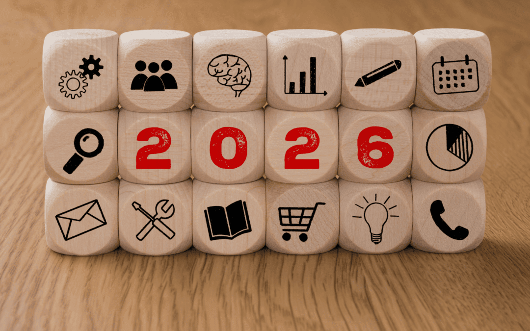 Two Stories to Watch in 2026
