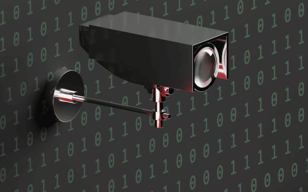 AI, Surveillance, and Solidarity