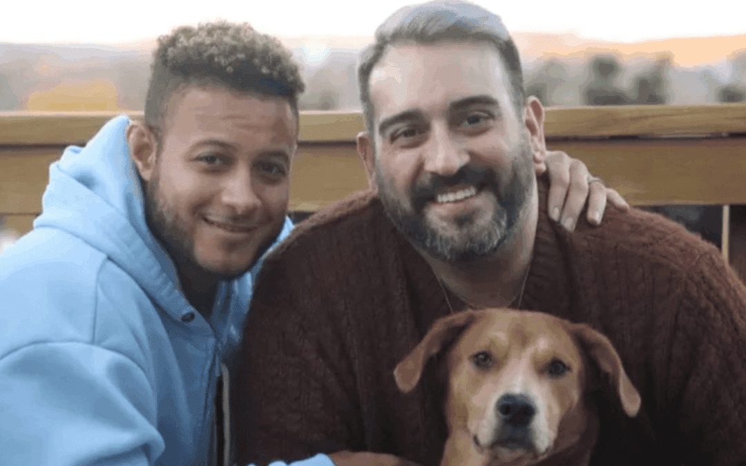 Faith Leaders Demand Release of LGBTQ Asylum Seeker Detained at Green Card Interview