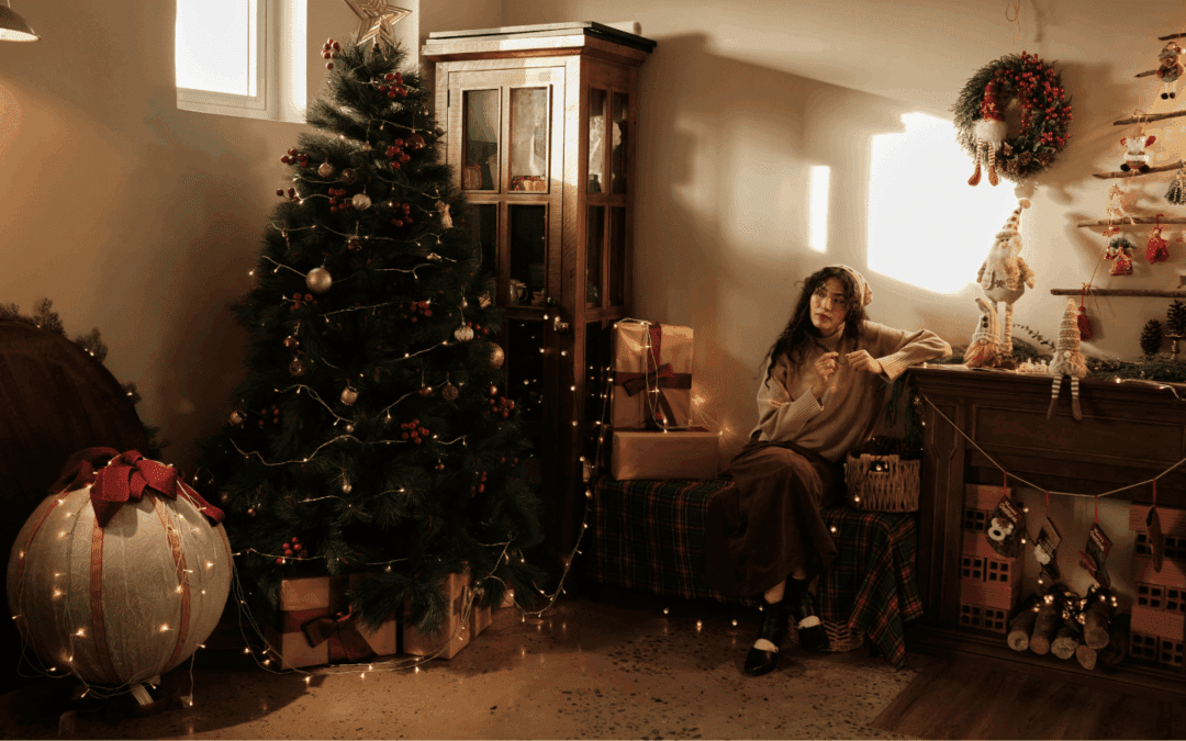 Apricity: The Christmas Word We Didn’t Know We Needed
