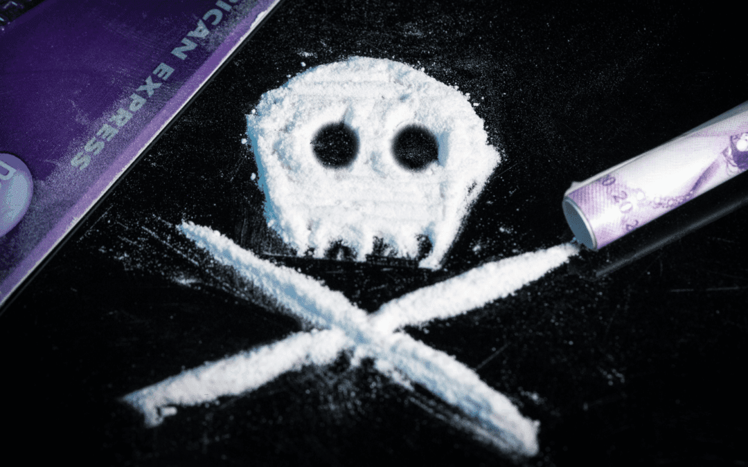 Wars on Drugs are Never Wars on Drugs