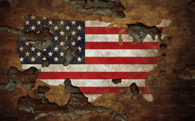 What, to the Immigrant, is the Fourth of July?