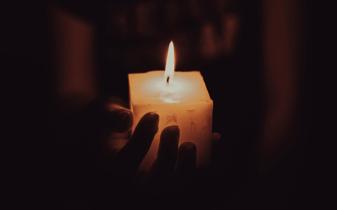 Light a Candle in the Darkness