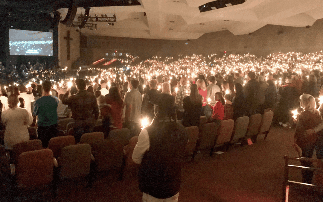 In Defense of the Megachurch