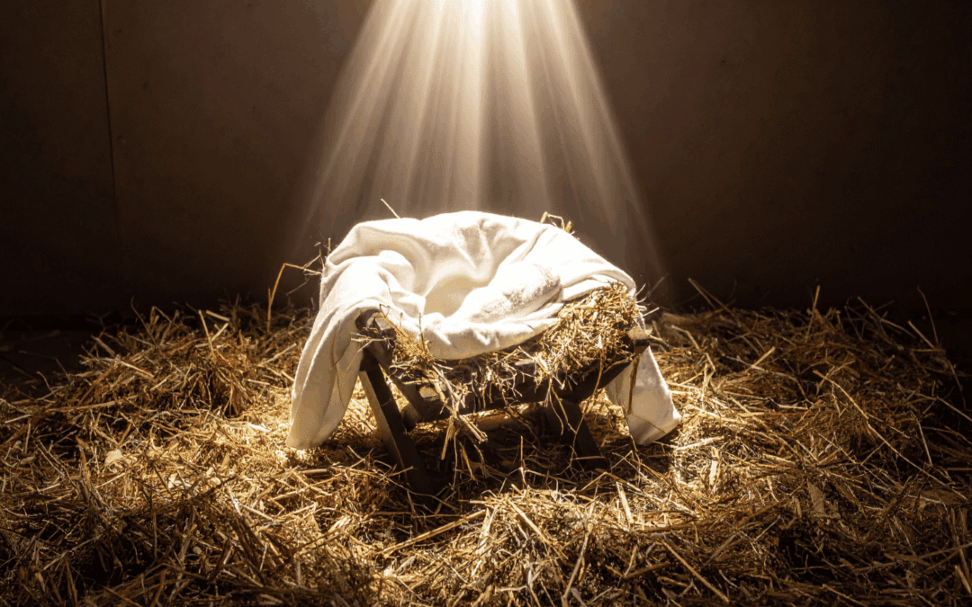 Reclaiming the Radical Message of Christmas