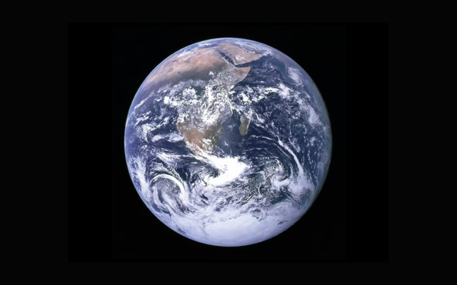Jesus, the Down-to-Earth God
