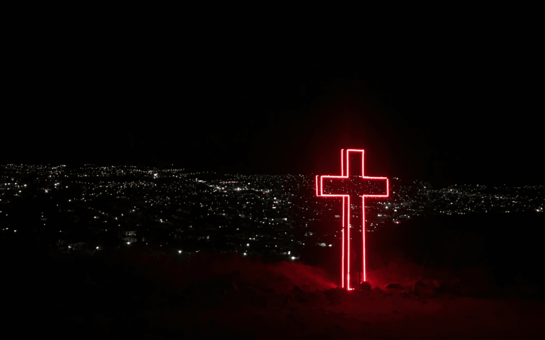 Christianity in America Isn’t Under Attack. It Is at a Crossroads.