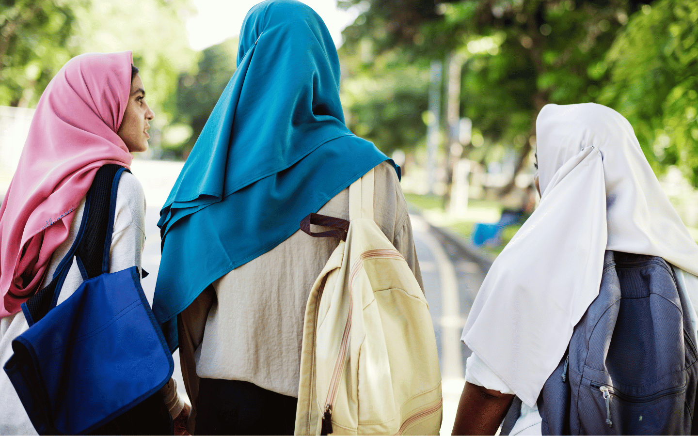 “Go to Homewood”: How Islamophobia Derailed an Islamic School’s Move in Alabama
