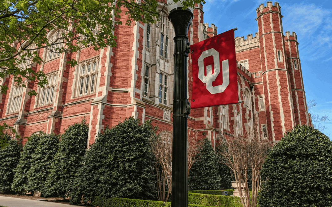 Religious Persecution in Oklahoma, But Not From Where You Think