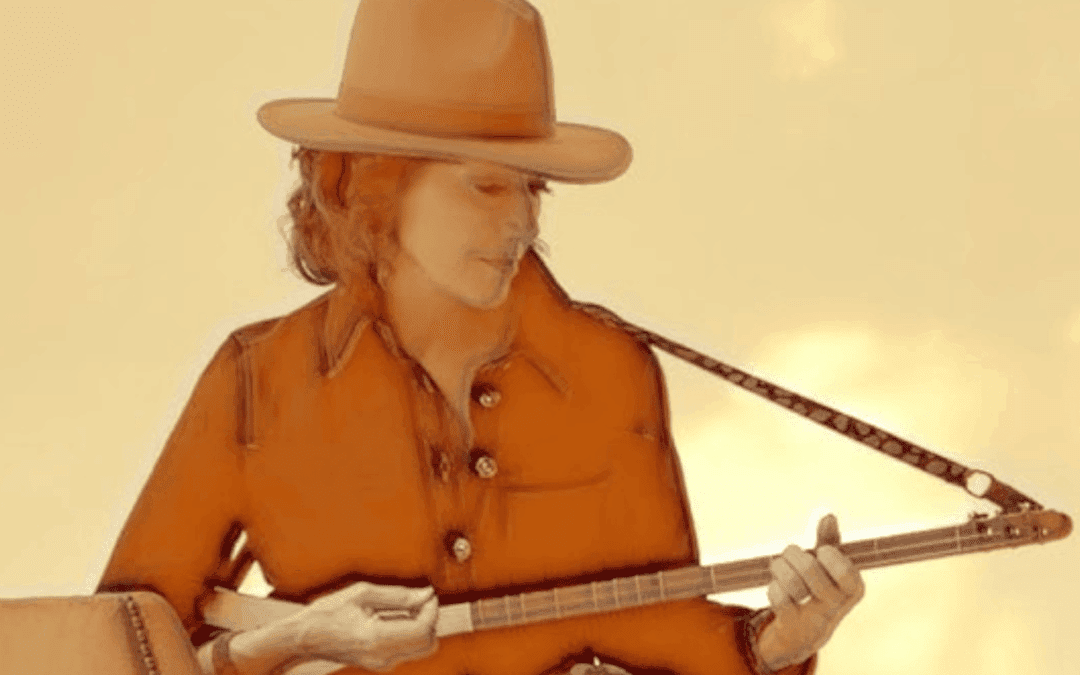 A Song Someone is Dying to Hear: Did Amy Grant Just Join the Resistance?