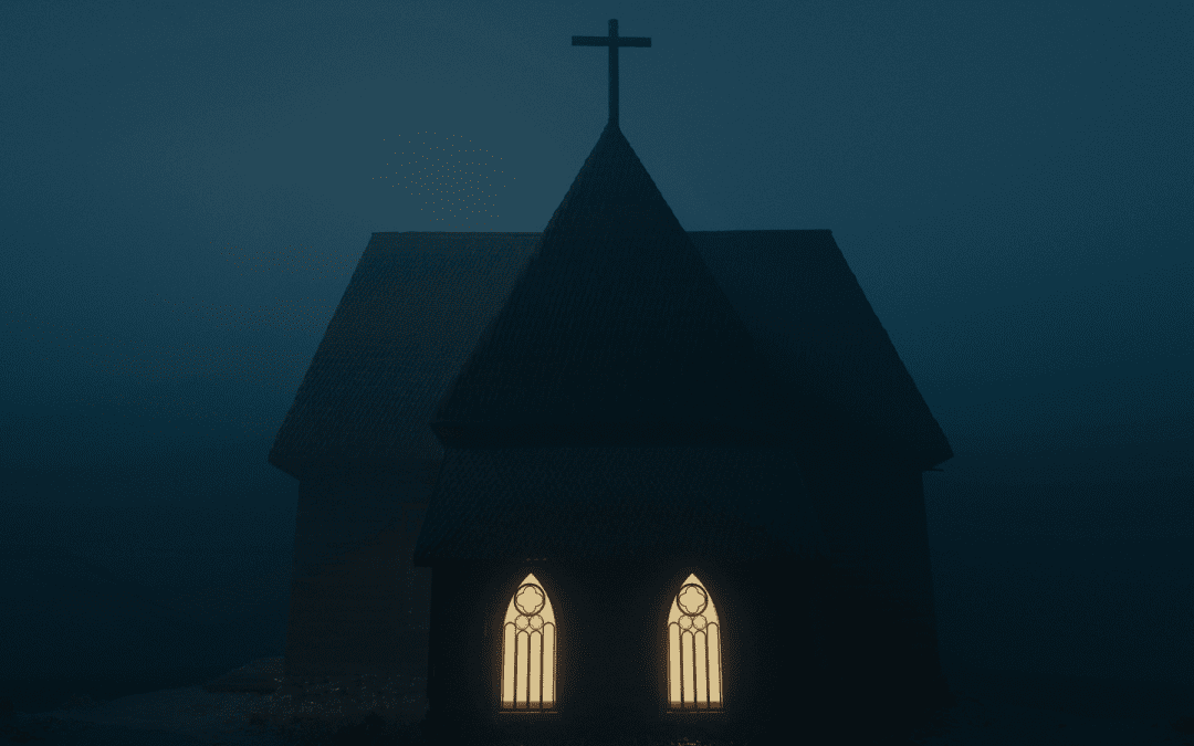 A Global Crisis of Conscience: Christian Persecution and the Cost of Silence