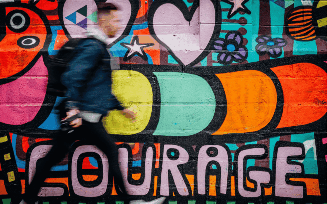 Courage Over Compliance: Praying for More Shiphrah and Puah Energy