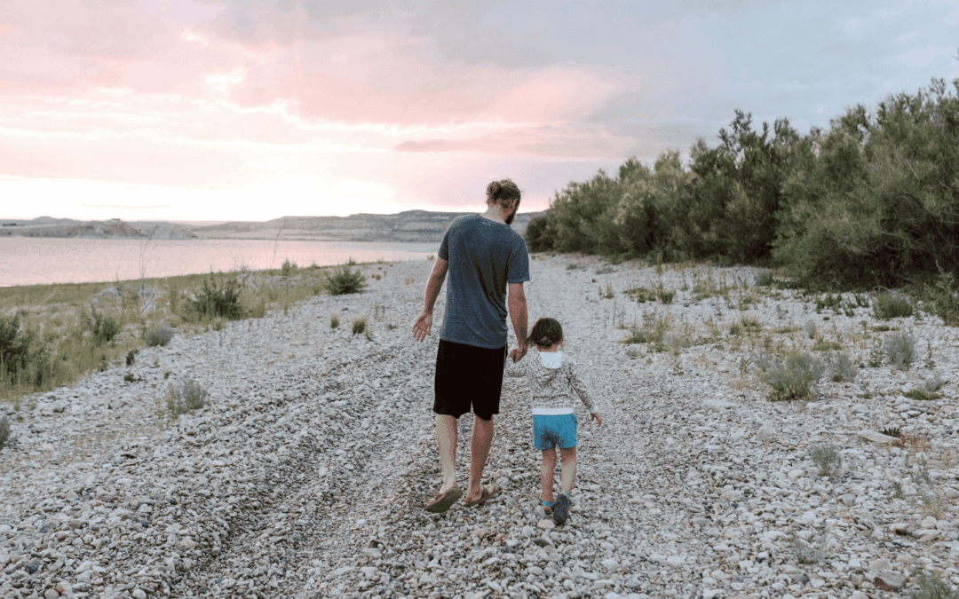 Does Love Still Work? Shaky Faith, Parenthood, and Lament in Violent Times