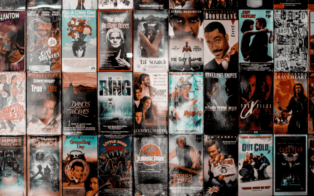 For Your Consideration: Why Christians Should Care About the Academy Awards