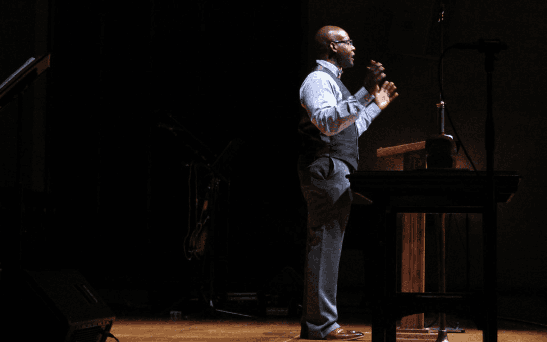 What If It Never Makes Sense?: One Pastor’s Unconventional Journey