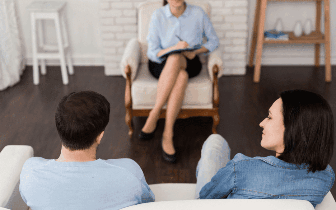 Sexless Marriage: Causes and Strategies for Repair