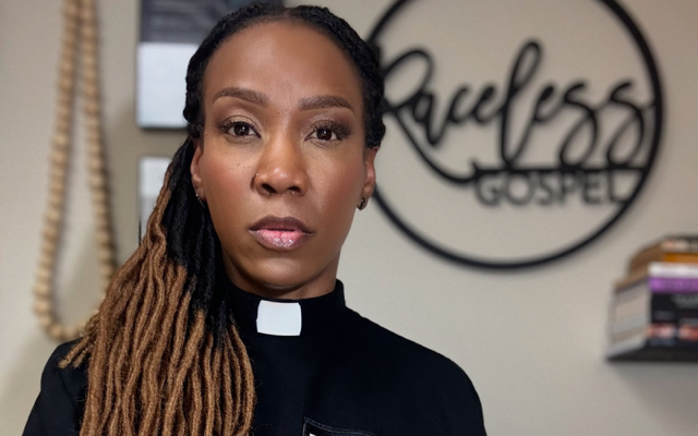 The Raceless Gospel: Writing for a World Yet to Be