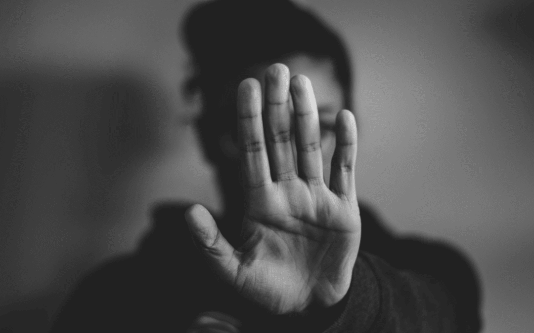 People over Problems: Breaking the Cycle of Sexual Violence