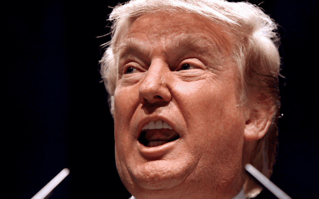 Action Trumps Intent: Does it Matter if the President is Racist?