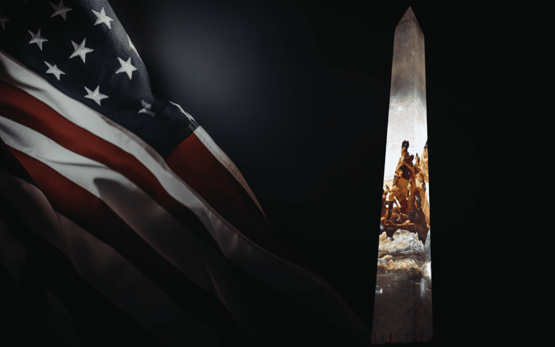 A Monumental Spectacle and a Forgotten History