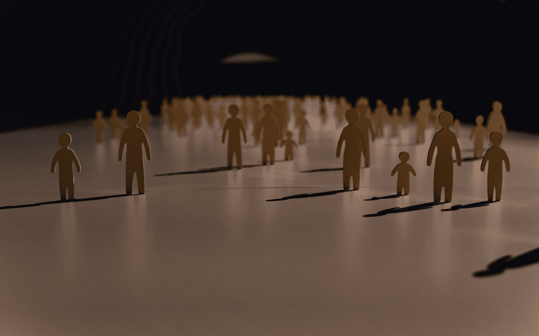 How Christians Should Respond to the Great Replacement Lie