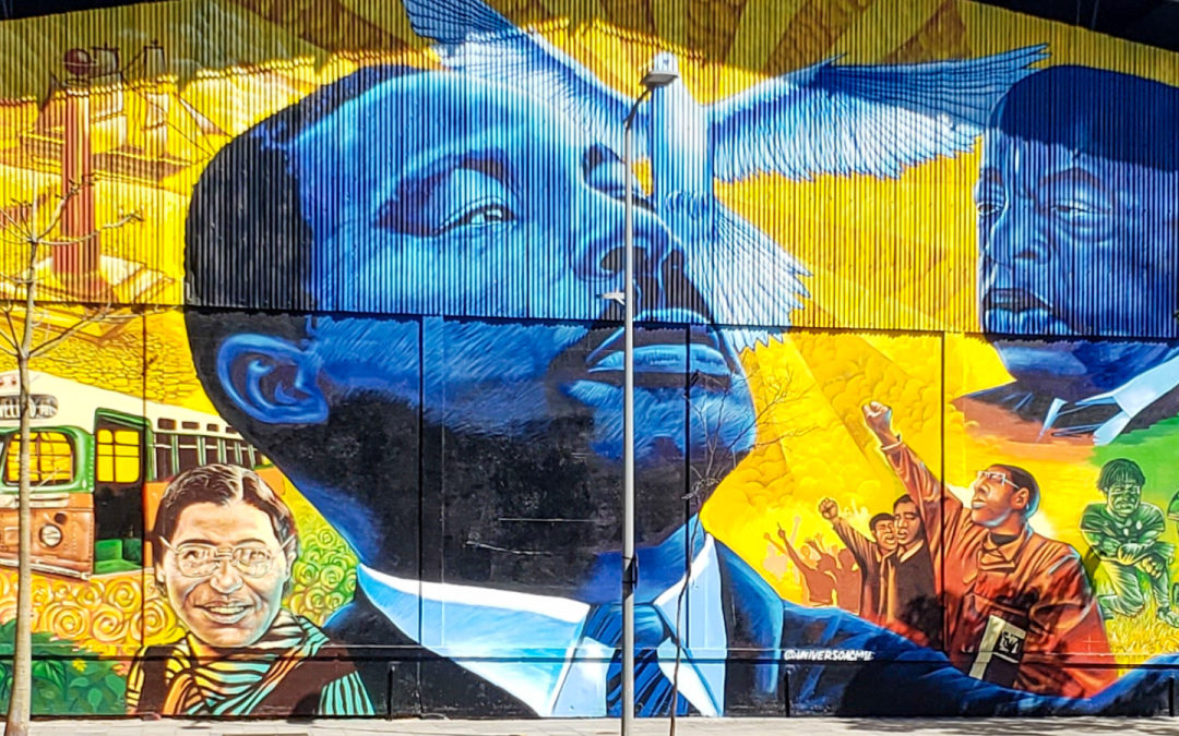 Celebrating Black History is An Act of Resistance