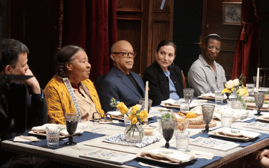 ‘Black and Jewish America’ Threads Complicated and Shared Histories