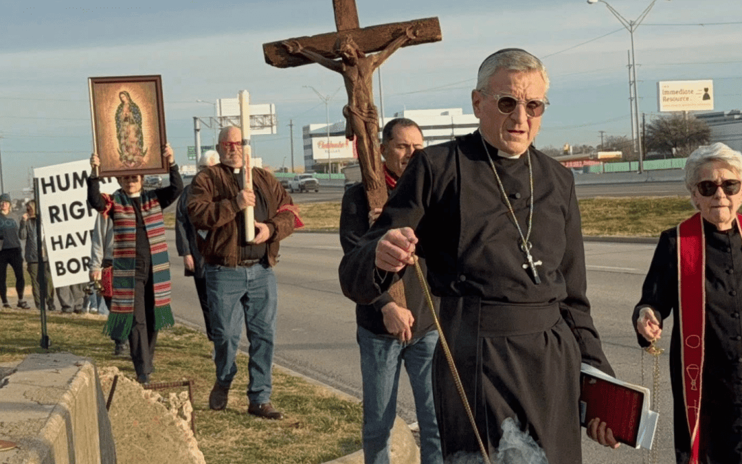 Twenty-Four Hours: From Bad Bunny To ICE