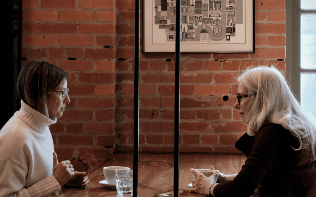 Telling the Truth in Love: Exvangelical Edition