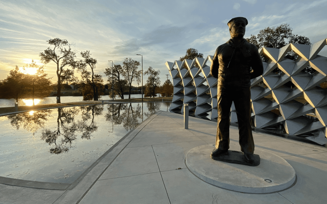 How We Tell Our Stories Matters: Doris Miller and the Truth About History