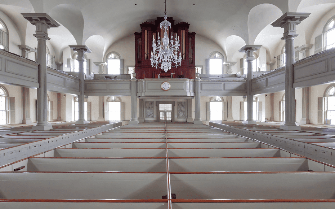 A Baptist Response to ICE